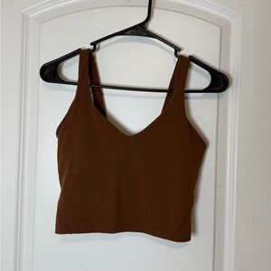 Lululemon align tank